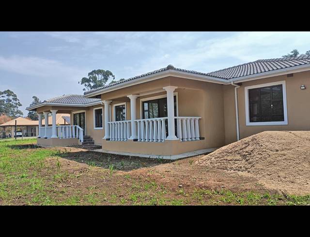 5 BEDROOM HOUSE FOR SALE IN CRESTHOLME